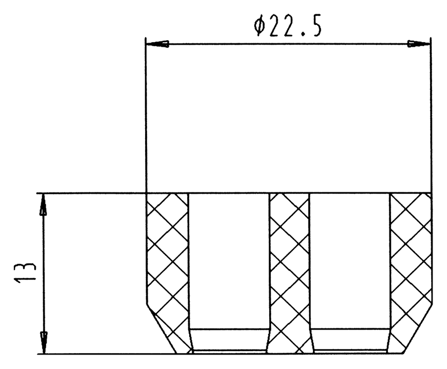 Accessories, Plug, Coupler, Seal