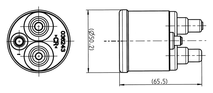 Socket, Accessories, Seal