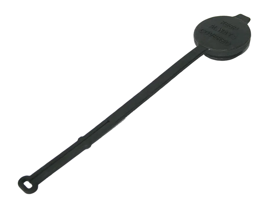 Plug, Seal
