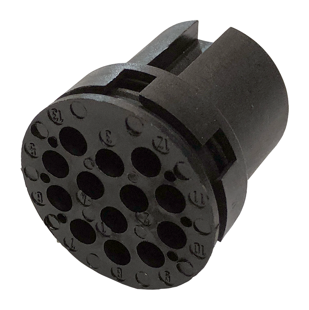 Socket, Accessories