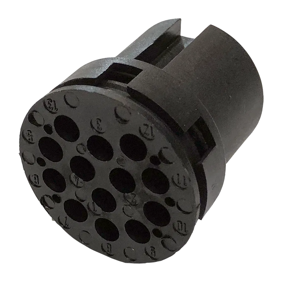 Socket, Accessories