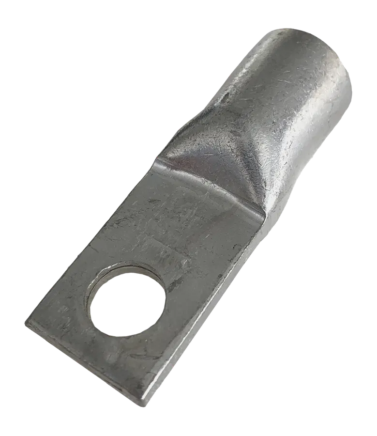 Matching cable: 2P/24V cable lug (STANAG 4074 / MIL-PRF-62122)