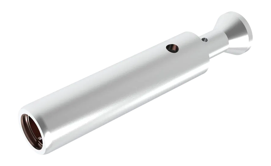 Accessories, Socket, Contact