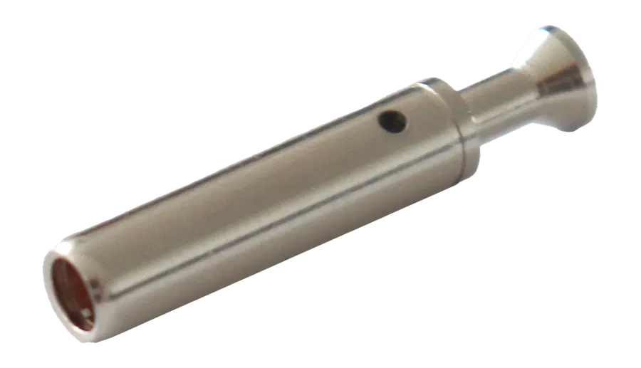 Accessories, Socket, Contact