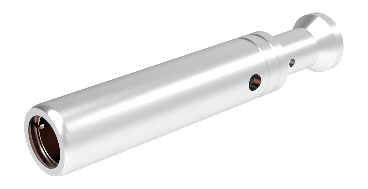 Accessories, Socket, Contact