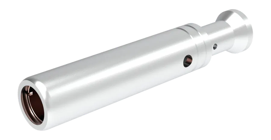 Accessories, Socket, Contact