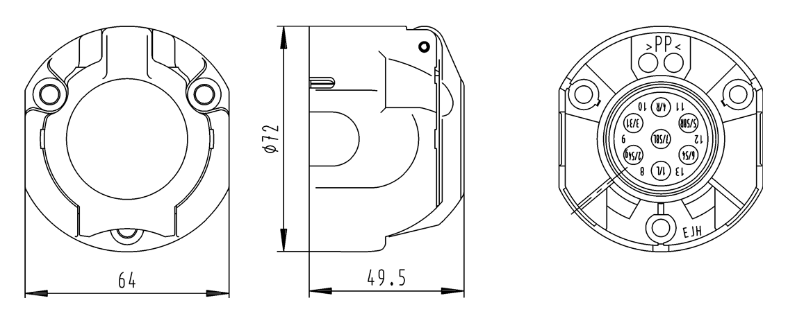 socket