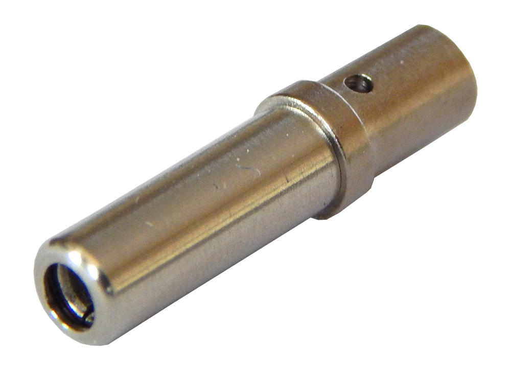 Accessories, Socket, Contact