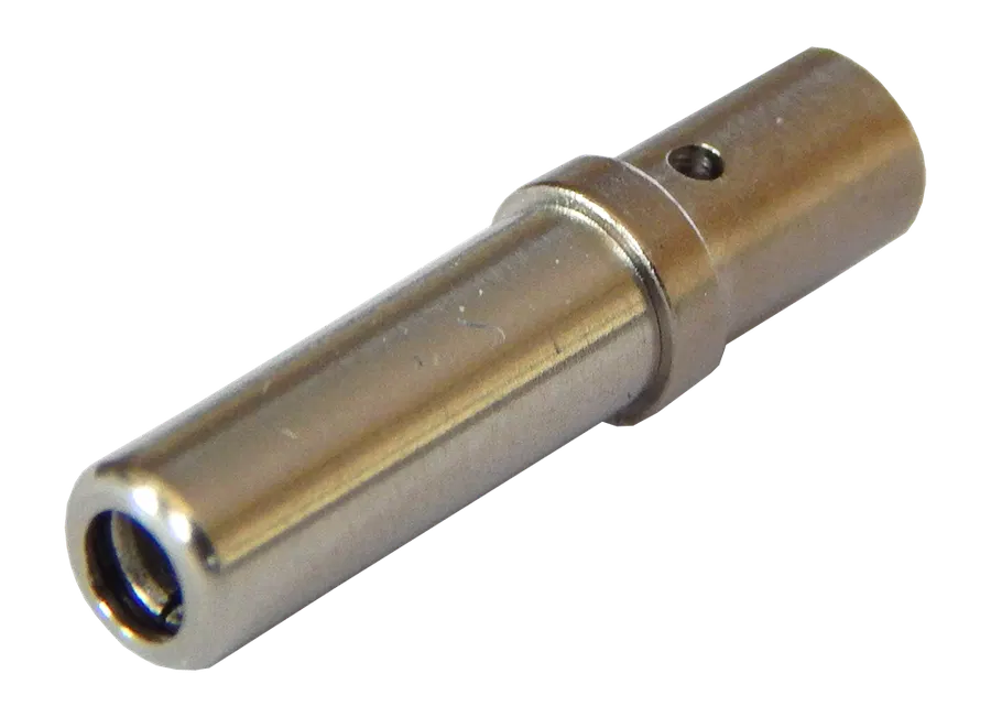 Accessories, Socket, Contact