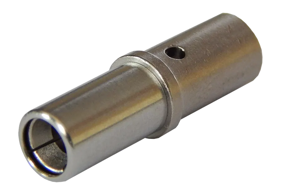 Accessories, Socket, Contact