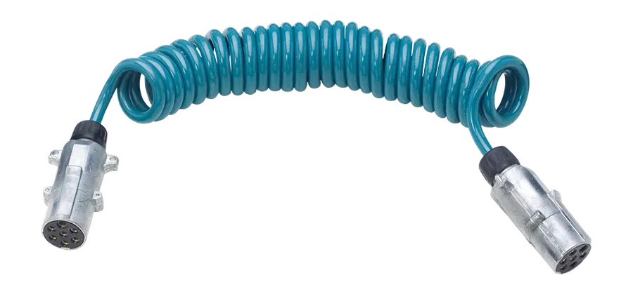 coil cable