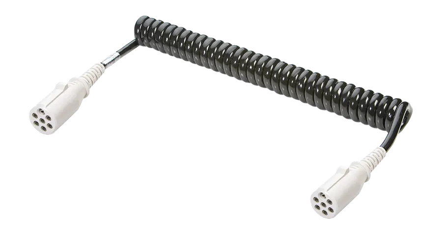 coil cable