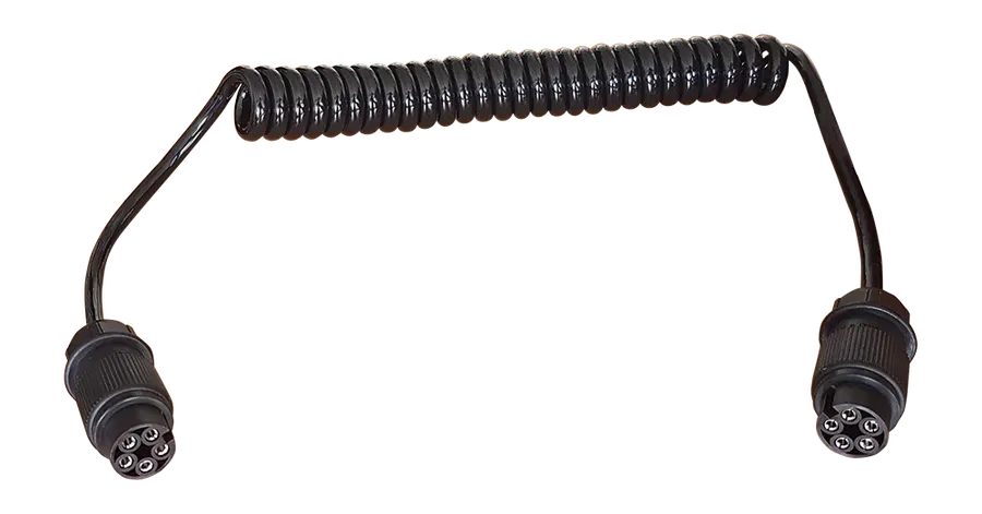 Matching coil: 5P/6-24V Coil (without standard)
