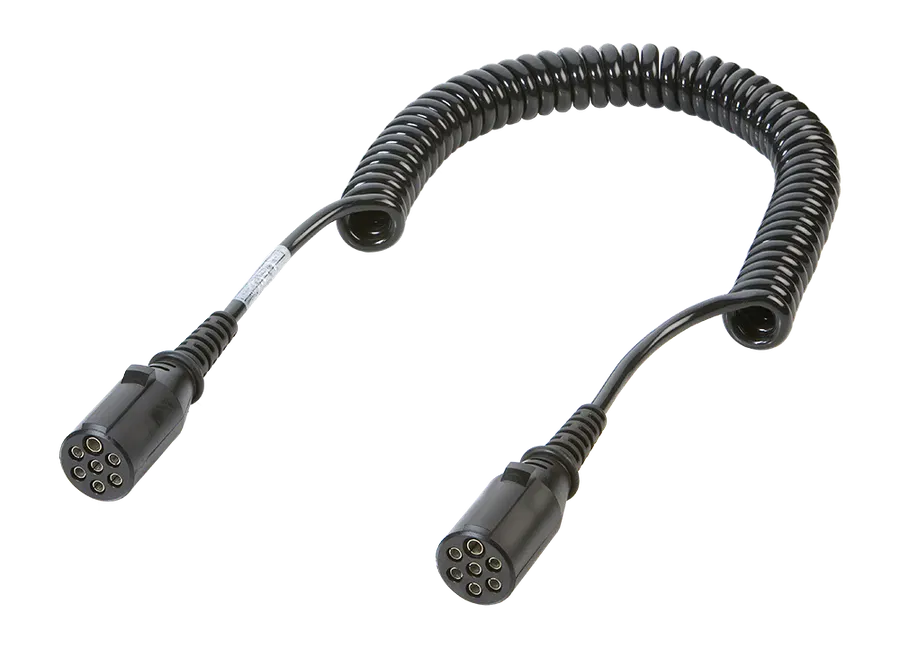 coil cable