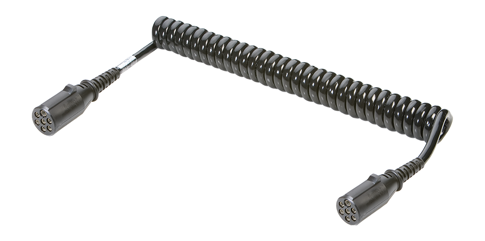 coil cable