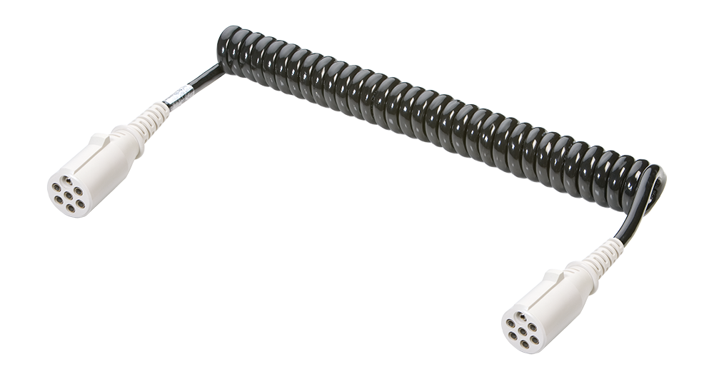 coil cable