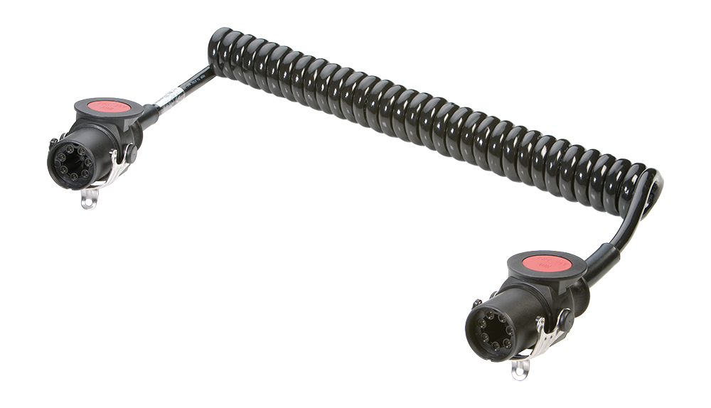 coil cable