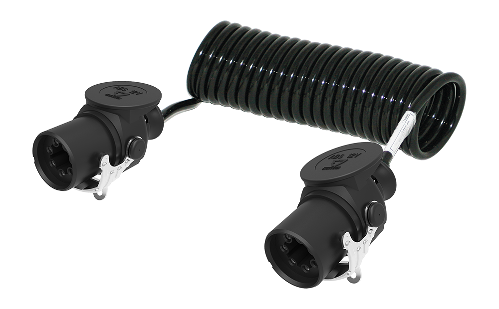 coil cable