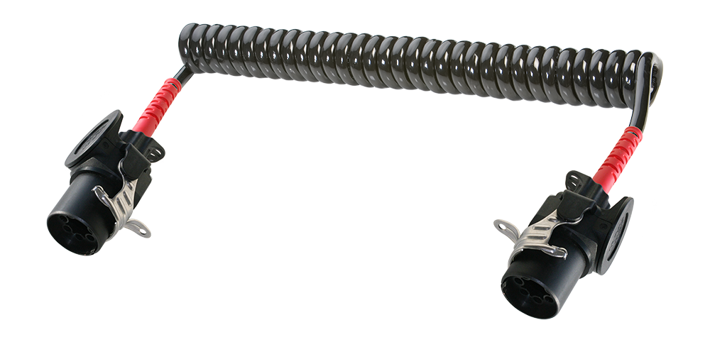 coil cable