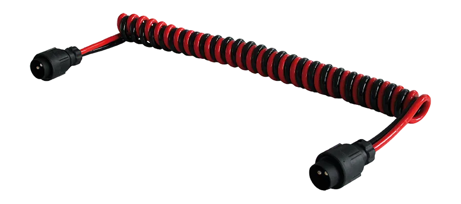 coil cable