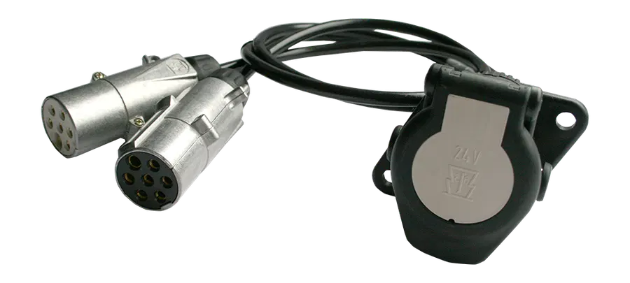 adapter