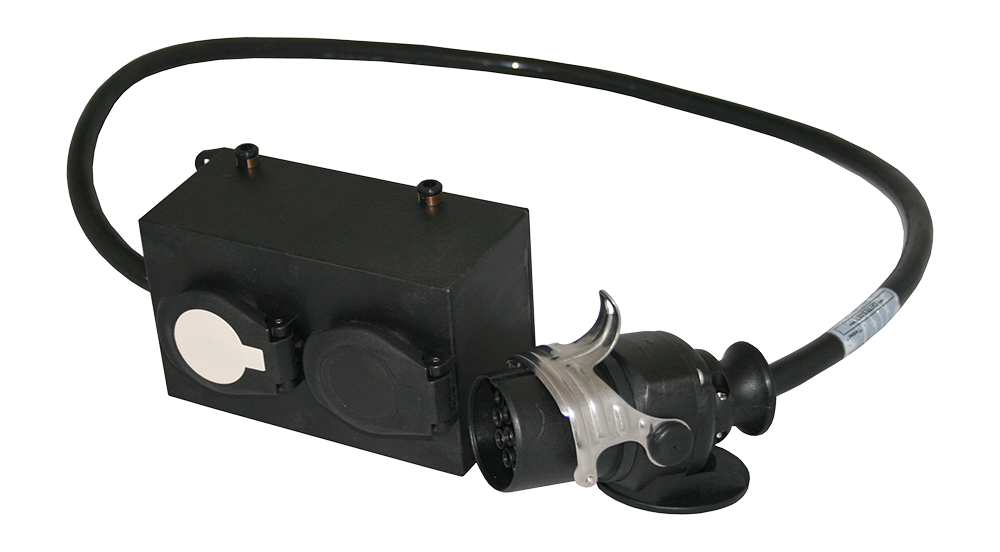 adapter