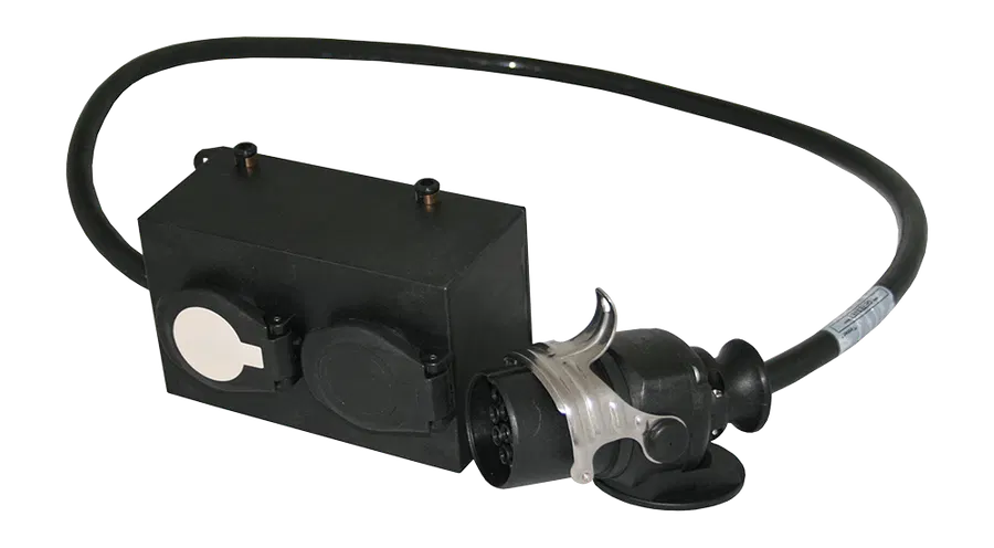 adapter