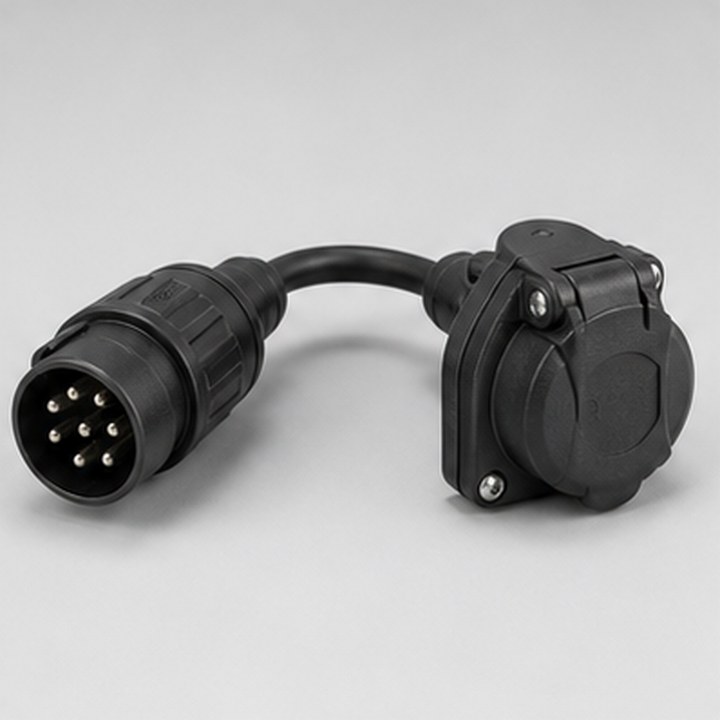 adapter